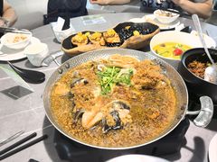 -3号仓库·创意中国菜(乐清正大广场店)