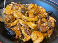 -小满海鲜·别院(天津旗舰店)