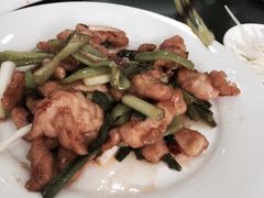-李连贵酒家熏肉大饼(昆明街店)