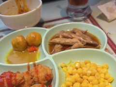 -文通冰室(东方宝泰店)