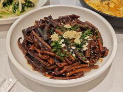 -老吉士酒家(天平路店)