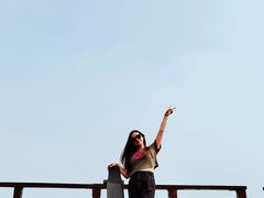 -北京麋鹿生态实验中心