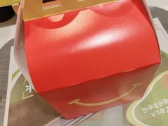 -麦当劳(从化从城大道店)