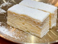 -新疆伊宁远征餐厅