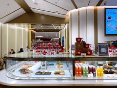 -Tims天好咖啡·贝果(东方广场店)