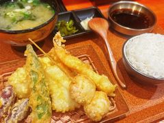 -天妇罗内顺田(罗湖店)