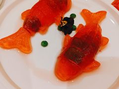 -惠丰堂饭庄·烤鸭·京味菜(翠微路店)