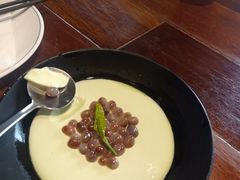 布丁-大牌大·传统杭帮菜(湖滨店)