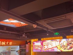 -鸣记脆皮烤鱼·海鲜烤鱼(三八广场店)