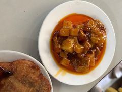 -大时代美食面馆