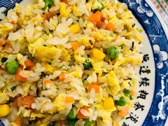 扬州炒饭-粗茶淡饭(东关街店)