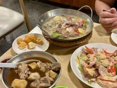 -热浪岛马来餐厅