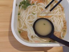 -阿香米线(深业上城店)