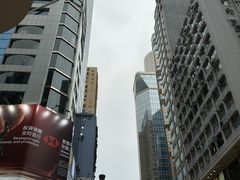 -香港回归祖国纪念碑