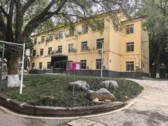 -广西师范大学(育才校区)