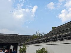 -王阳明故居