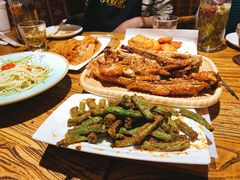 -有奴思烤肉·清真(正宁路店)