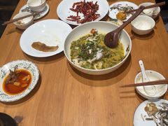 -素描餐厅(灵隐天竺店)