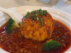 -锦水苑川菜馆(风格雅园店)