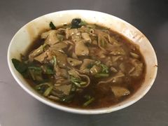 陈记锅巴菜-陈记锅巴菜(五大道店)