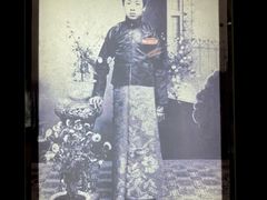 -周恩来同志少年读书旧址