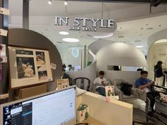 -海马体照相馆(深圳万象天地店)