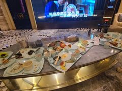 -堂会·KTV·自助餐·团建聚会(天河店)