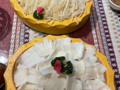 -慢丽江·云南野生菌土鸡锅(付家庄店)