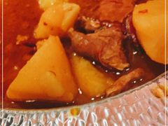 -丝路金桃·新疆菜(徐汇店)