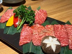 -炼火烤肉店