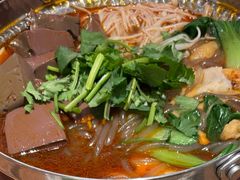 -遇见小面(凯德广场店)