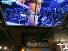 -巴罗萨澳洲滚石牛排(万达广场店)