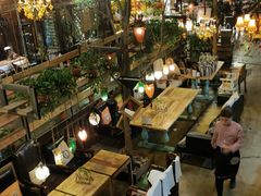 -咖梦餐厅 COMENG RESTAURANT