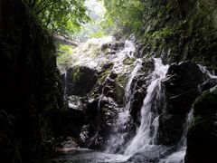 -浙北大峡谷