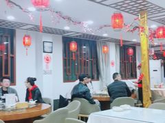 大堂-丈母娘的饭局•新金陵菜(牛首山店)