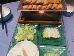 -章丘宴(唐人中心店)