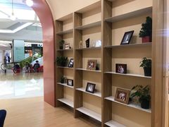 -海马体照相馆(成都来福士广场店)