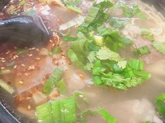 牛肉汤-淮南牛肉汤(定福庄西街店)
