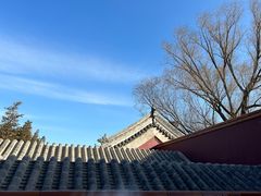 -天安门城楼