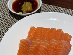 -坪山格兰云天国际酒店-汇厨自助餐厅-亲子-聚餐