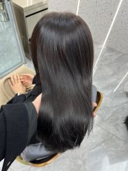 -初心HAlRSALON烫染接发