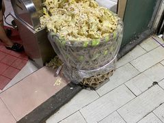 -阿桃甘蔗汁