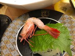 -禾绿回转寿司(苏宁广场店)