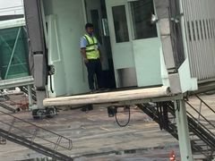 -英迪拉·甘地国际机场