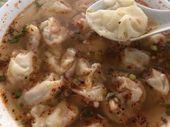 -安庆柴火馄饨(马道街店)