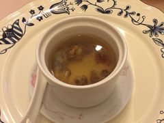 -北京饭店谭家菜