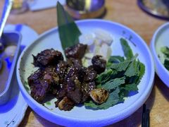 -质烤烤物·活烤海鲜(质烤总店)