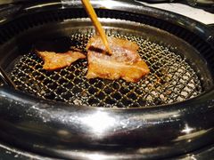 -一品诚记烤肉·甄选店(中南路店)