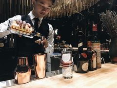 -宿醉意大利餐厅(老车站1970文创园店)