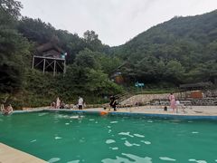 -北京山里寒舍度假酒店